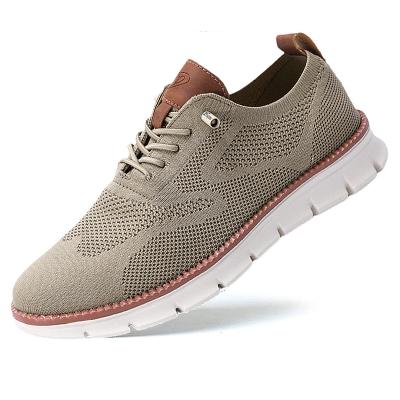 Kyree - Orthopedic Sneakers for Men