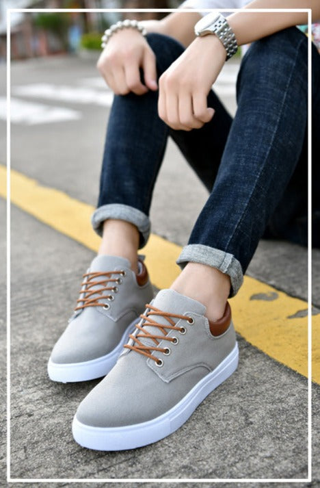 Kyro - Stylish Sneakers for Men