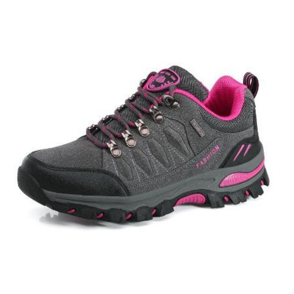 Via - Waterproof Hiking Boots for Women