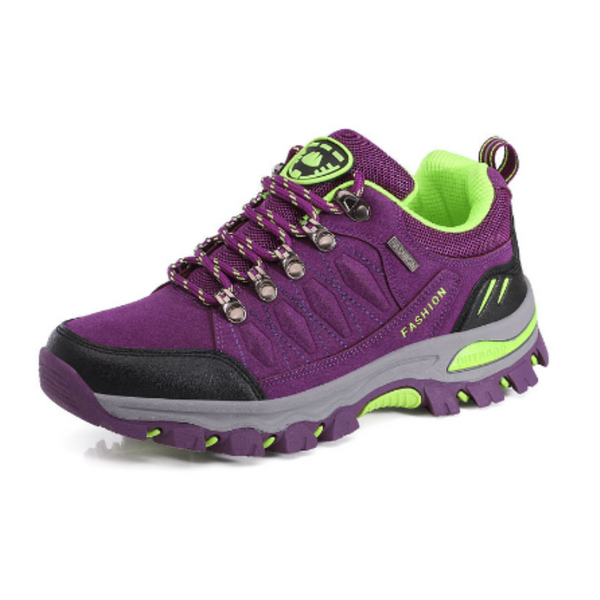 Via - Waterproof Hiking Boots for Women