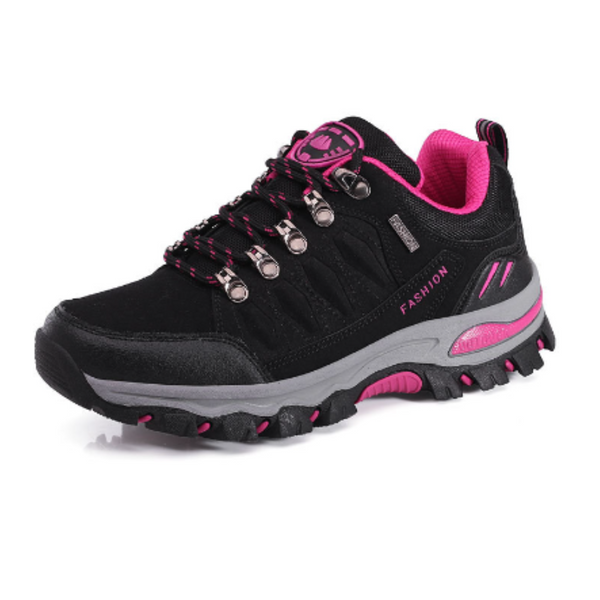 Via - Waterproof Hiking Boots for Women