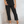 Lucy - High Waisted Flowy Suit Trousers