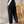 Lucy - High Waisted Flowy Suit Trousers