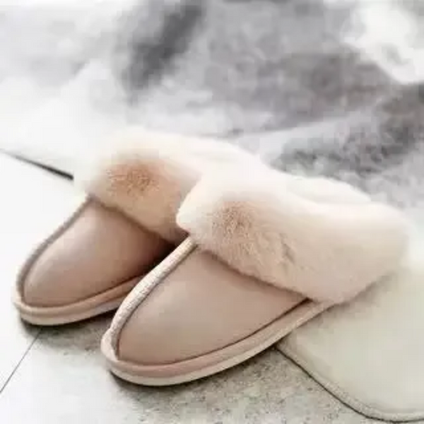 Karyll - Women's Warm Slippers