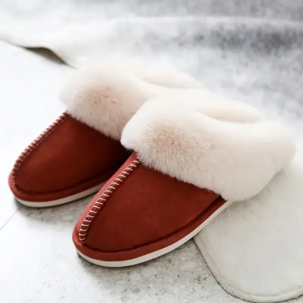 Karyll - Women's Warm Slippers