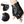 Edwin – Fingerless Gloves for Men – Breathable & Versatile