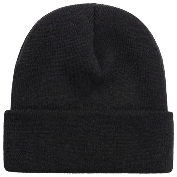 Warren - Warm Knitted Winter Beanie for Men - Cozy & Insulated