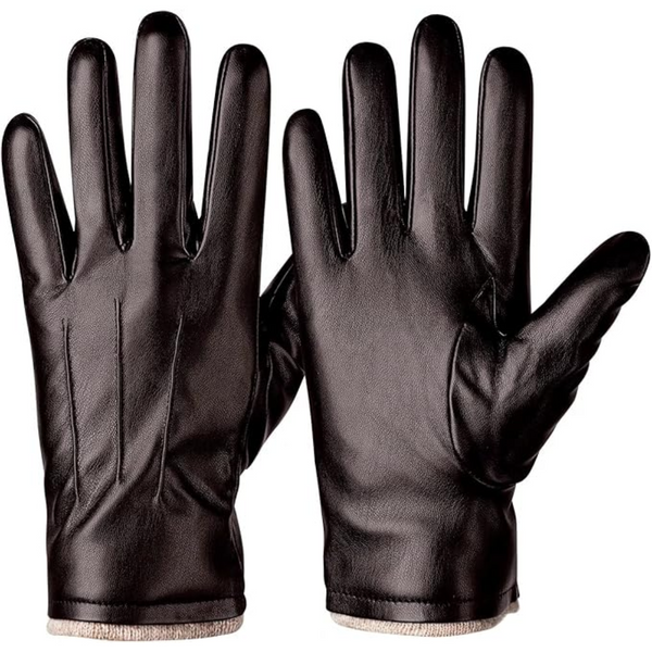 Jason – Thermal Touchscreen Gloves – Cozy & Durable