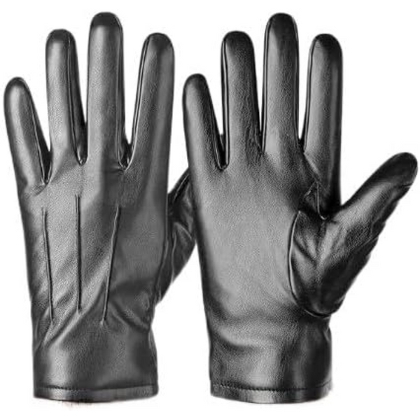 Jason – Thermal Touchscreen Gloves – Cozy & Durable