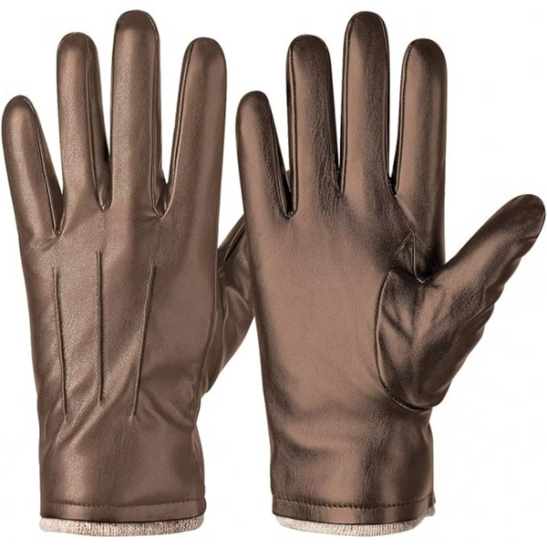 Jason – Thermal Touchscreen Gloves – Cozy & Durable