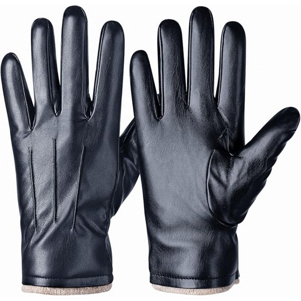 Jason – Thermal Touchscreen Gloves – Cozy & Durable