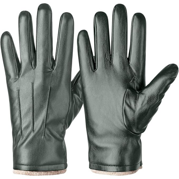 Jason – Thermal Touchscreen Gloves – Cozy & Durable