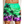 Ranel - Beach Board Shorts for Men