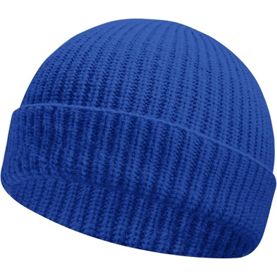 Max - Knitted Winter Beanie for Men - Warm & Stylish