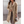 Mia - Long Warm Trench Coat - Elegant & Cozy