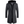 Sam - Elegant Winter Trench Coat for Men - Sleek & Cozy