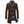 Sam - Elegant Winter Trench Coat for Men - Sleek & Cozy