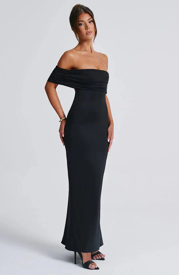 Doreen - Stunning Elegant Party Dress