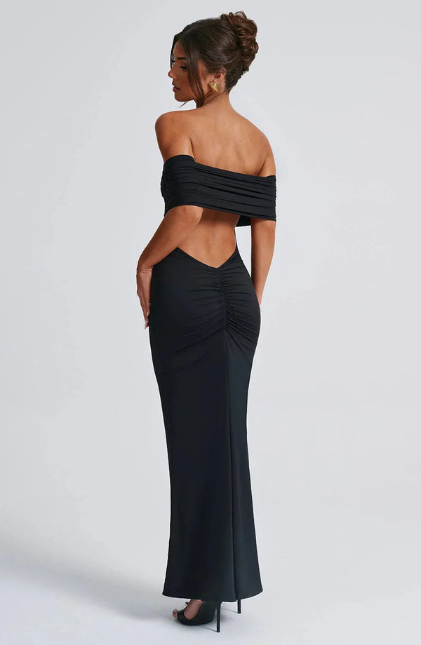 Doreen - Stunning Elegant Party Dress