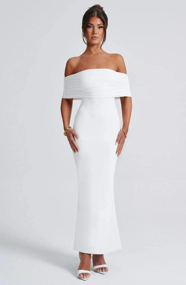 Doreen - Stunning Elegant Party Dress