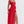 Linley - Sleeveless Slit Maxi Dress