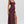 Linley - Sleeveless Slit Maxi Dress