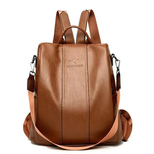 Loida - Women's Anti-Theft Backpack