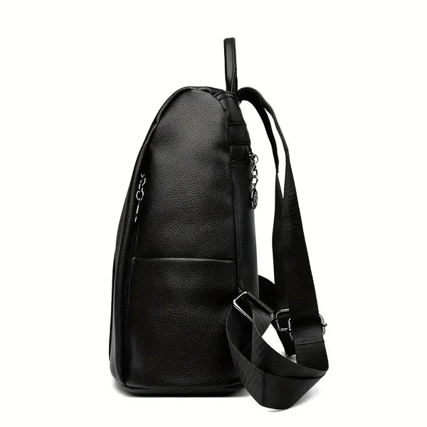 Loida - Women's Anti-Theft Backpack