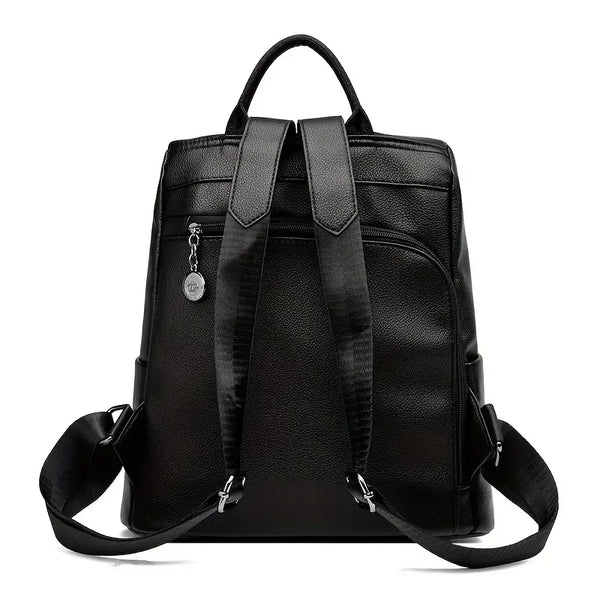 Loida - Women's Anti-Theft Backpack