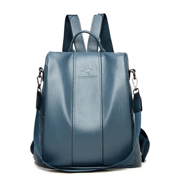 Loida - Women's Anti-Theft Backpack