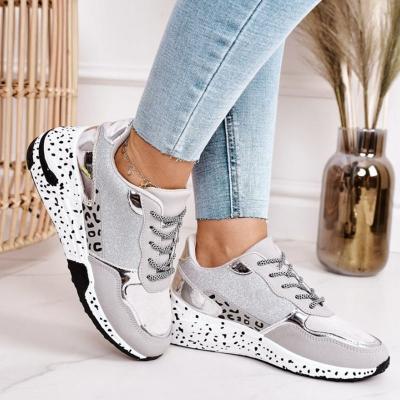 Almira - Orthopedic Walking Shoes for Women