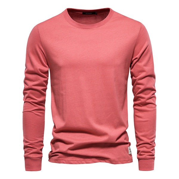 Ranier - Classic Long-Sleeved T-Shirt