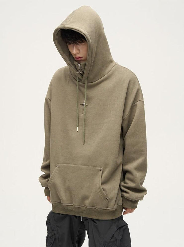 Hance - Contemporary Hoodie