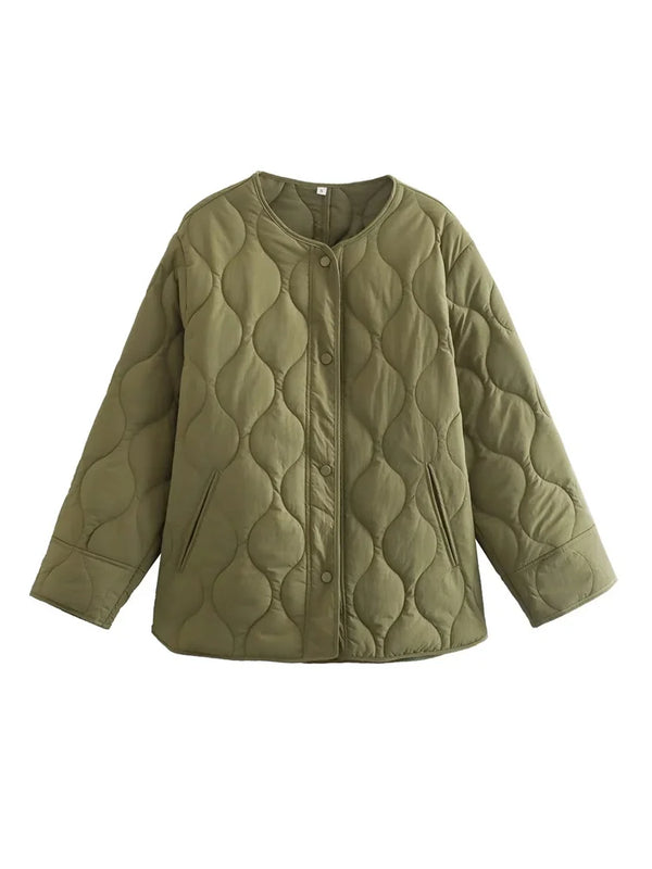 Veronica - Casual Winterjacket for Women