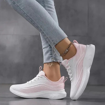 Lanthe - Stylish Orthopedic Sneakers