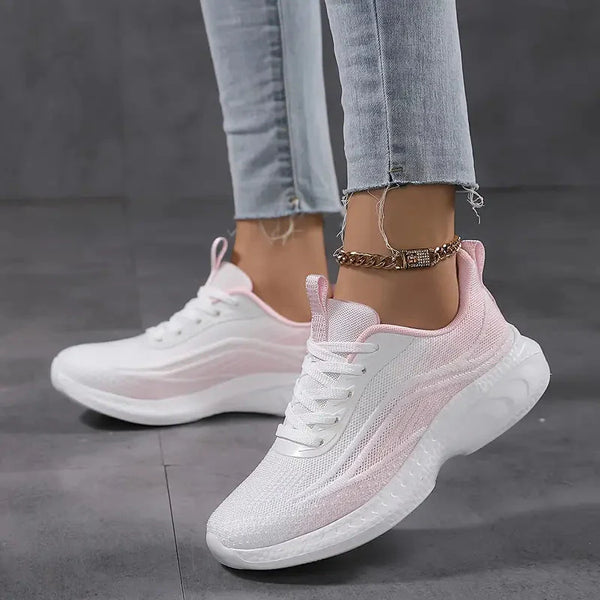 Lanthe - Stylish Orthopedic Sneakers