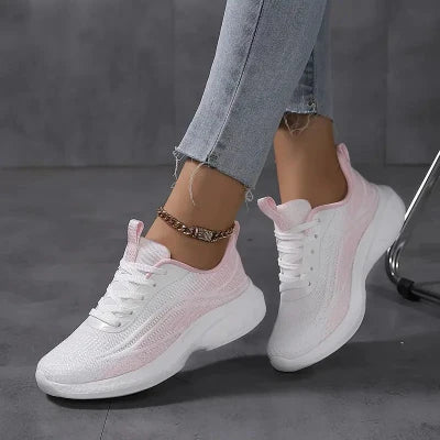 Lanthe - Stylish Orthopedic Sneakers