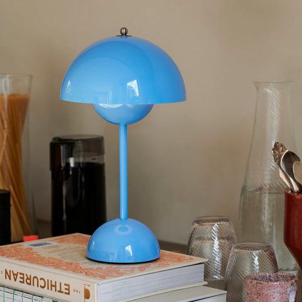 GlowOrbit - Chic Modern Lighting