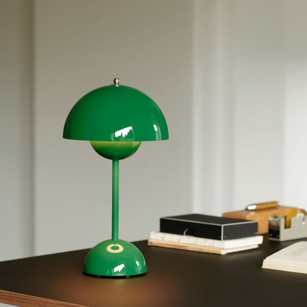 GlowOrbit - Chic Modern Lighting