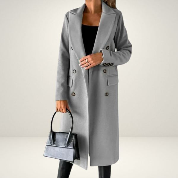 Angel - Fashionable Coat for Women - Comfortable & Sleek