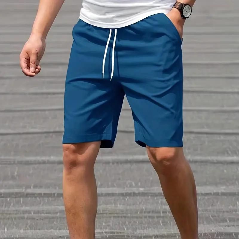 Renner - Men's Casual Shorts