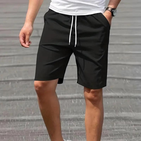 Renner - Men's Casual Shorts