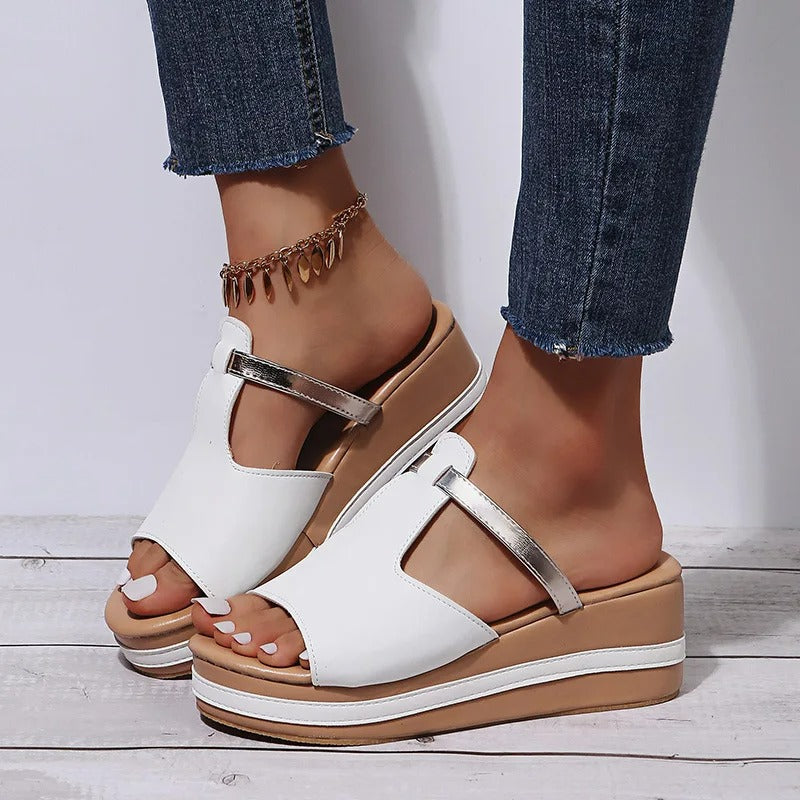 Louise - Chic Sandals for Women