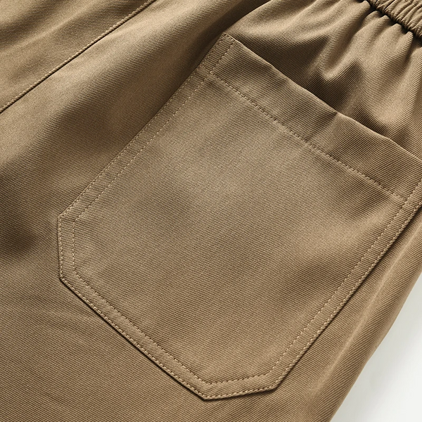 Blake - Relaxed Fit Cargo Pants