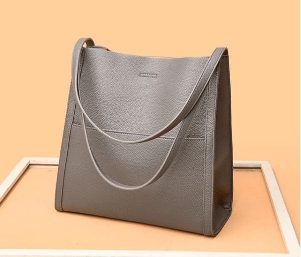 Kimberly - Luxury Leather Handbag