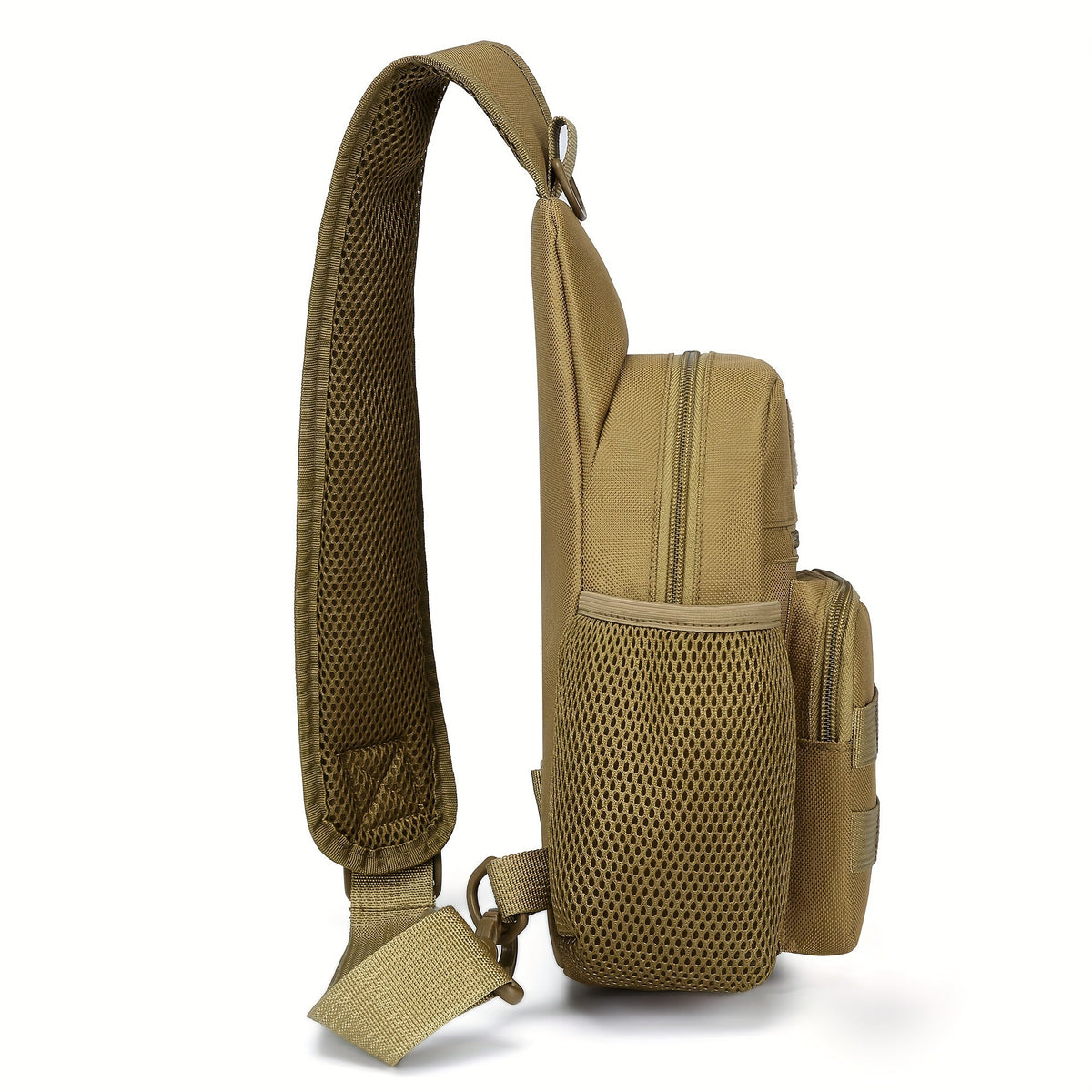 Walker - Multi-Functional Anti-Theft Crossbody Bag