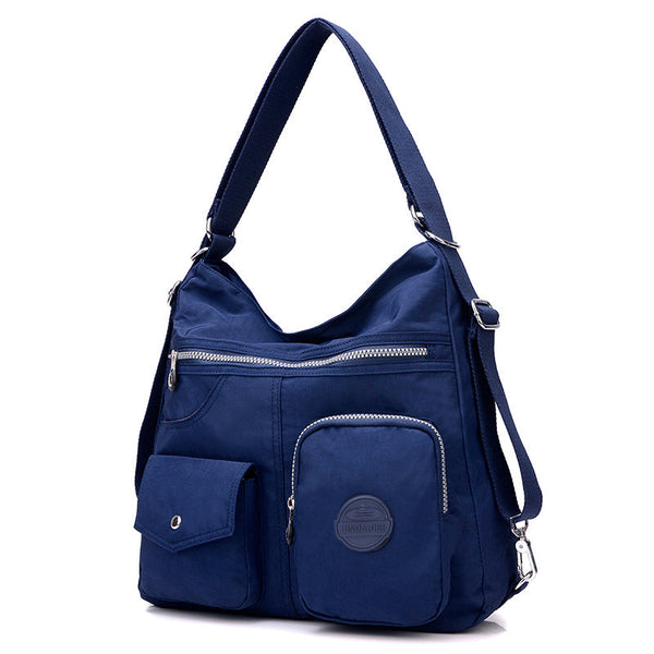 Avelita - Convertible Strap Crossbody Bag