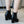 Martha - Elegant Heeled Women's Boots