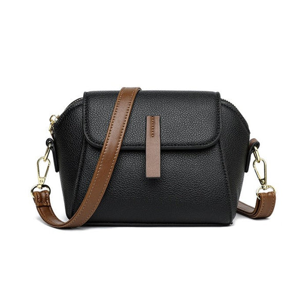 Jayme - Trendy Anti-Theft Crossbody Bag