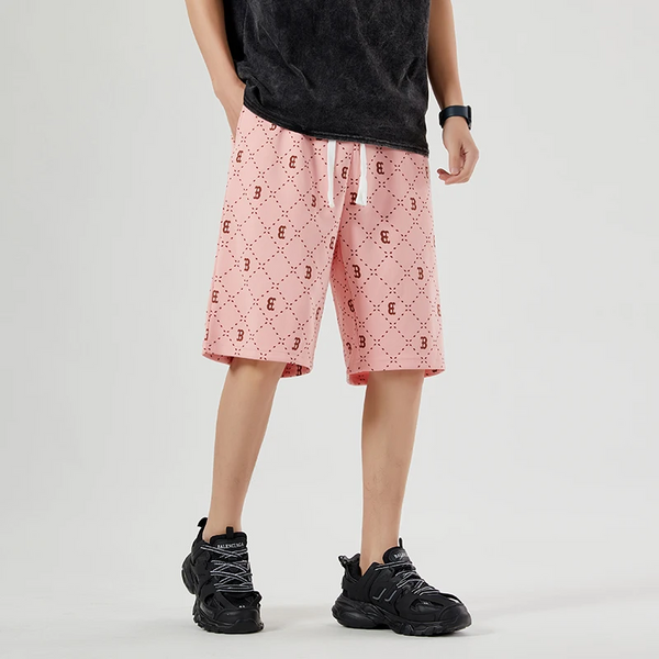 Leander - Boardwalk Summer Shorts